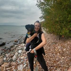 Meet your Posher, Sam